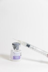 Toxina Botulínica - BOTOX
