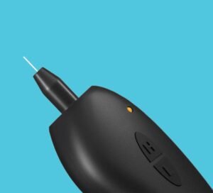 Aparelho do Plasma IQ